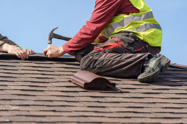 Best Roof Replacement Cost  in Mitchell, IN