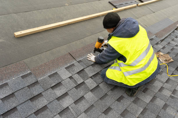Roof Repair Estimates in Mitchell, IN
