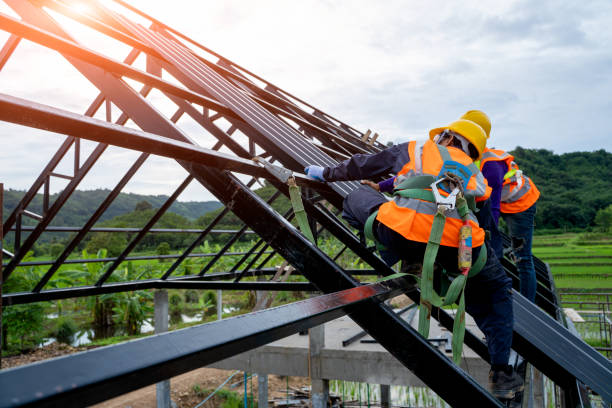 Best Roof Leak Repair  in Mitchell, IN