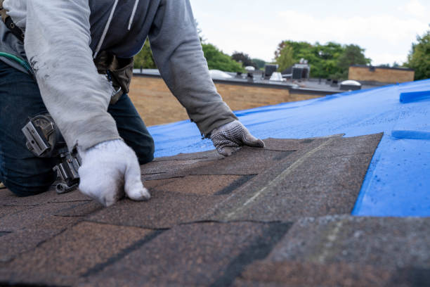 Quick and Trustworthy Emergency Roof Repair Services in Mitchell, IN