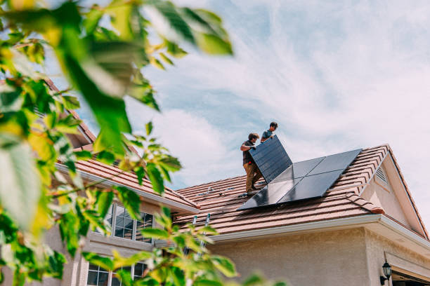 Best Tile Roofing Contractor  in Mitchell, IN