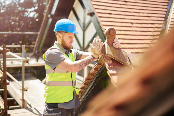 Quick and Trustworthy Emergency Roof Repair Services in Mitchell, IN