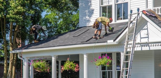 Best Storm Damage Roof Repair  in Mitchell, IN